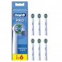 Brossette ORAL-B - 80731315 - pour brosse a dent électrique