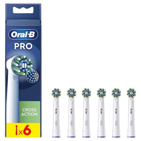 Brossette ORAL-B - 80731325 - pour brosse a dent électrique