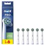 Brossette ORAL-B - 80731325 - pour brosse a dent électrique