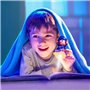 Veilleuse et réveil éducatif 3 en 1 GoGlow Dream Pat' Patrouille avec 