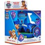 Veilleuse et réveil éducatif 3 en 1 GoGlow Dream Pat' Patrouille avec 