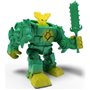 SCHLEICH - Cyborg de la jungle Eldrador Mini Creatures - 42548 - Gamme