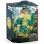 SCHLEICH - Cyborg de la jungle Eldrador Mini Creatures - 42548 - Gamme