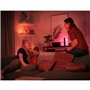 PHILIPS Hue Play Pack extension x1 - Noir