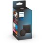 Philips Hue bouton télécommande Tap Dial Switch. noir. permet le contr