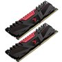 Mémoire RAM - PNY - XLR8 Gaming DIMM DDR4 3200MHz 2x8GB -  (MD16GK2D43