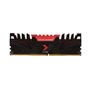 Mémoire RAM - PNY - XLR8 Gaming DIMM DDR4 3200MHz 2x8GB -  (MD16GK2D43