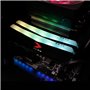Mémoire RAM - PNY - XLR8 Gaming EPIC-X RGB DIMM DDR4 3200MHz 2X8GB -  