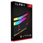 Mémoire RAM - PNY - XLR8 Gaming EPIC-X RGB DIMM DDR4 3200MHz 2X8GB -  