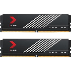 Mémoire RAM - PNY - XLR8 Gaming MAKO - DDR5  - 6000MHz - 2X16GB - (MD3