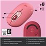 Souris Sans Fil Logitech POP Mouse avec Emojis Personnalisables. Bluet