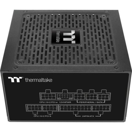 THERMALTAKE - Toughpower 850W PF3 - Alimentation PC - 850W - 80+ Plati