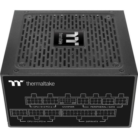 THERMALTAKE - Toughpower 1050W PF3 - Alimentation PC - 1050W - 80+ Pla