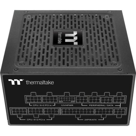 THERMALTAKE - Toughpower 1200W PF3 - Alimentation PC - 1200W - 80+ Pla