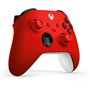 Manette Xbox Series sans fil nouvelle génération  Pulse Red  Rouge 