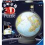 Puzzle 3D Ball éducatif - Globe terrestre lumineux - A partir de 10 an