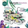Gravitrax Junior - Starter Set My Jungle 97 pieces - Circuit de billes