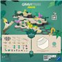Gravitrax Junior - Starter Set My Jungle 97 pieces - Circuit de billes