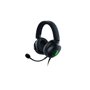 Casque gaming RAZER KRAKEN V3 HYPERSENSE - Noir