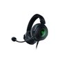 Casque gaming RAZER KRAKEN V3 HYPERSENSE - Noir