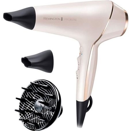 Remington AC9140 Seche-Cheveux Professionnel Ionique Proluxe 2400W. Te