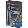 Remington NE3850 Tondeuse Visage Antibactérienne Hypoallergénique Nano