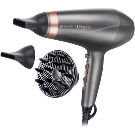 Remington AC8820 Seche-Cheveux 2200W Professionnel Keratin Protect. So