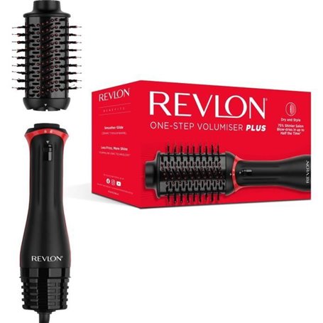 Brosse soufflante  REVLON RVDR5298 - One Step Volumizer Plus - Tete am