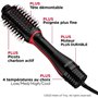 Brosse soufflante  REVLON RVDR5298 - One Step Volumizer Plus - Tete am