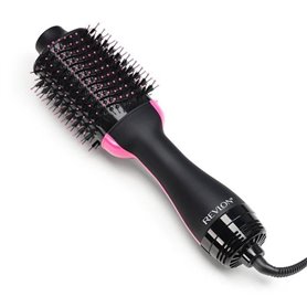 REVLON RVDR5222E - Brosse séchante volumisante 2 en 1 perfectionniste 