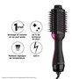 REVLON RVDR5222E - Brosse séchante volumisante 2 en 1 perfectionniste 