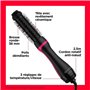 REVLON One-Step Style Booster RVDR5292UKE - Brosse séchante et coiffan