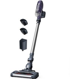 ROWENTA Aspirateur balai sans fil. Jusqu'a 45 min d'autonomie. Batteri