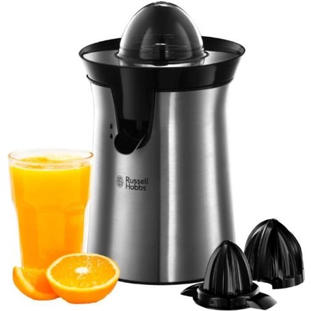 RUSSELL HOBBS 22760-56 Presse Agrumes Electrique. 2 Sens Rotation. 2 C