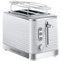 Russell Hobbs 24370-56 Toaster Grille Pain XL Inspire. Contrôle Brunis