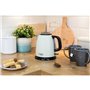 RUSSELL HOBBS 24994-70 Bouilloire 1L Compacte Colours Plus. Rapide. Fi