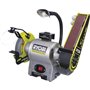 RYOBI Touret a bande et a disque 250 W RBGL250G