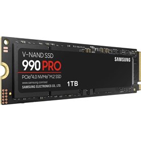 SAMSUNG 990 Pro - Disque Dur SSD - 1 To - PCIeGen4.0 x4 - NVMe2.0 - M.
