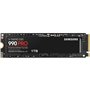 SAMSUNG 990 Pro - Disque Dur SSD - 1 To - PCIeGen4.0 x4 - NVMe2.0 - M.