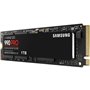 SAMSUNG 990 Pro - Disque Dur SSD - 1 To - PCIeGen4.0 x4 - NVMe2.0 - M.