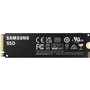 SAMSUNG 990 Pro - Disque Dur SSD - 1 To - PCIeGen4.0 x4 - NVMe2.0 - M.