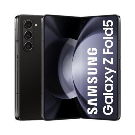 SAMSUNG Galaxy Z Fold5 1To Noir