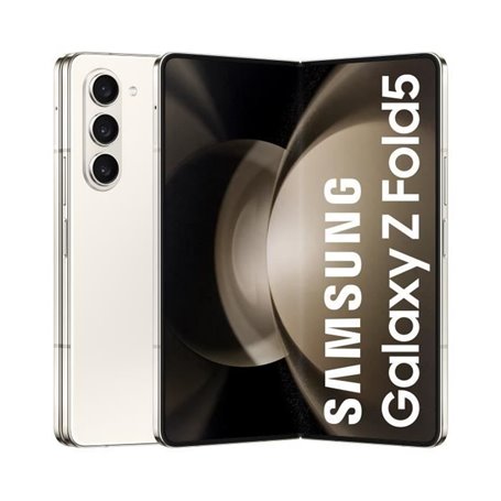 SAMSUNG Galaxy Z Fold5 512Go Creme