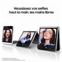 SAMSUNG Galaxy Z Flip5 512Go Creme