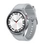 SAMSUNG Galaxy Watch6 Classic 47mm Argent Bluetooth