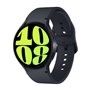 SAMSUNG Galaxy Watch6 44mm Graphite 4G