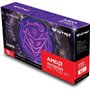 SAPPHIRE - Carte Graphique - NITRO+ AMD RADEON RX 7700 XT GAMING OC 1