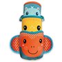 SES CREATIVE - Gobelets pour le bain en Néoprene