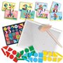 SES CREATIVE - My first - Jeux de Tap Tap fantaisie