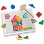 SES CREATIVE - My first - Jeux de Tap Tap fantaisie